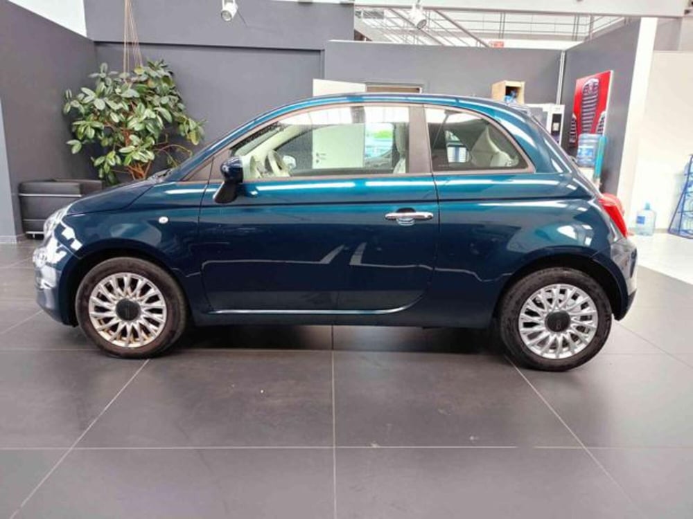 Fiat 500 usata a Vercelli (4)