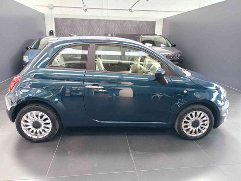 Fiat 500 usata a Vercelli (8)