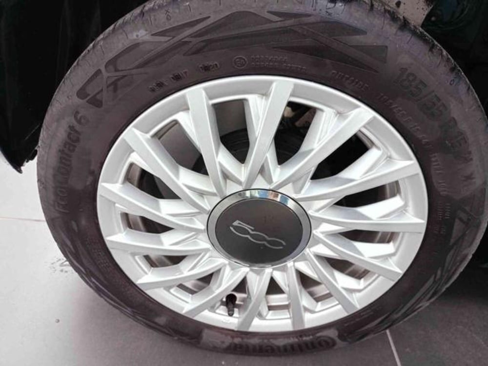 Fiat 500 usata a Vercelli (9)