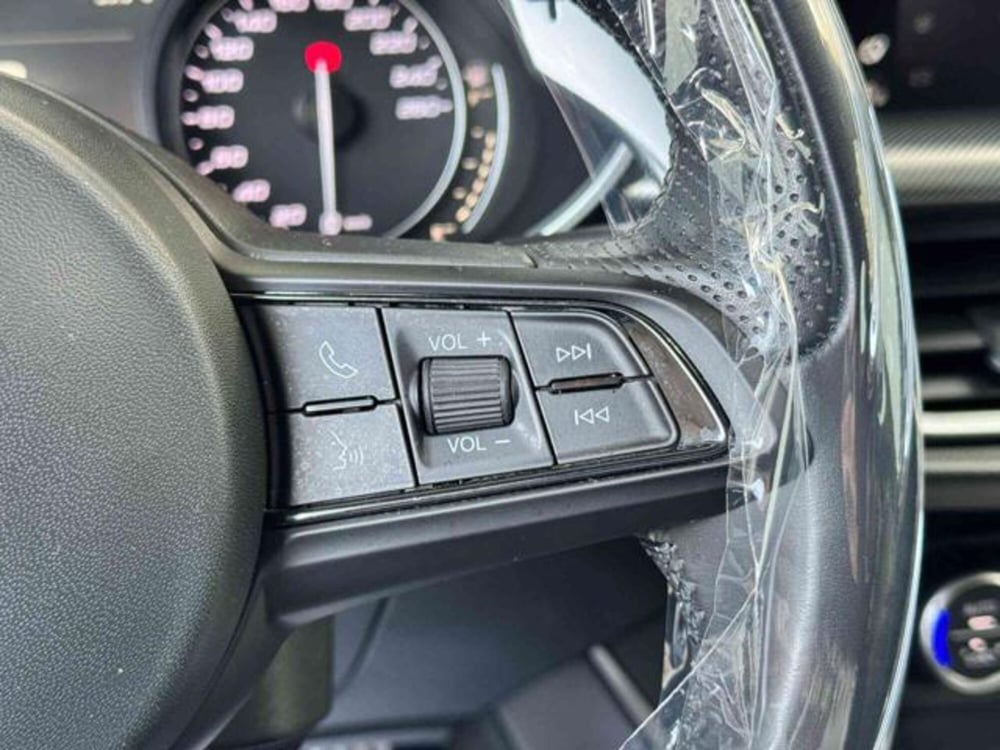 Alfa Romeo Stelvio usata a Vercelli (12)
