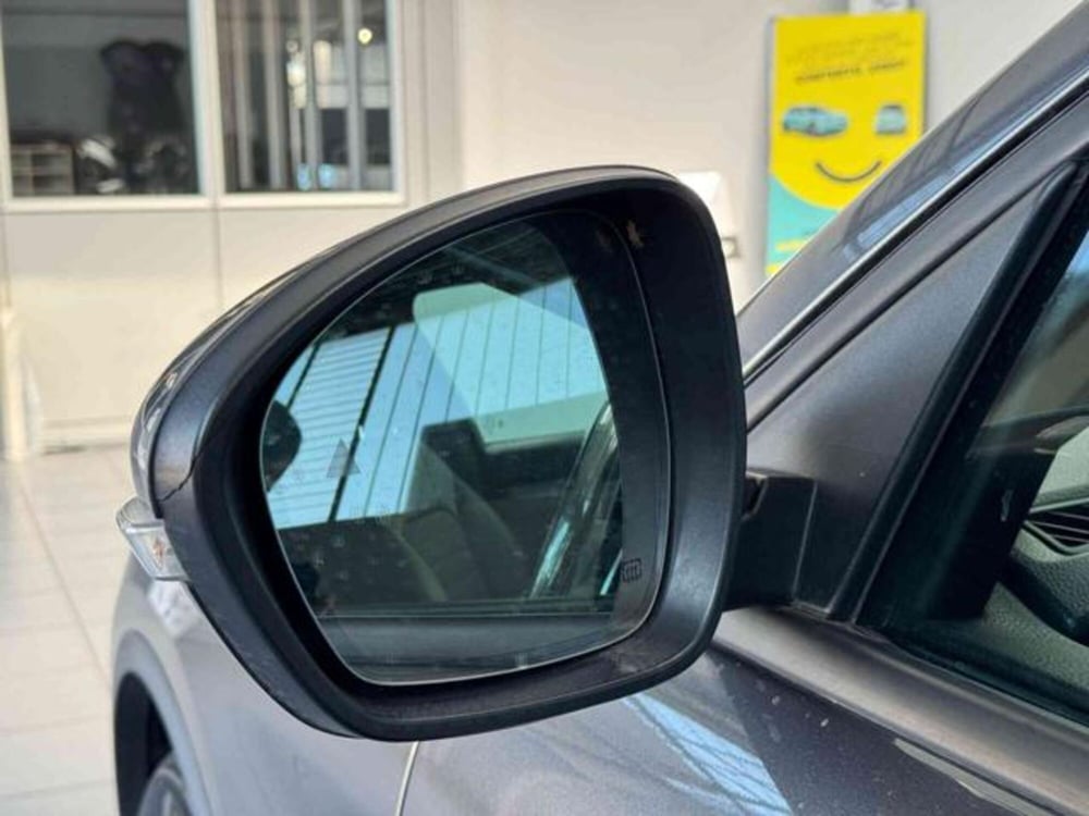 Alfa Romeo Stelvio usata a Vercelli (7)
