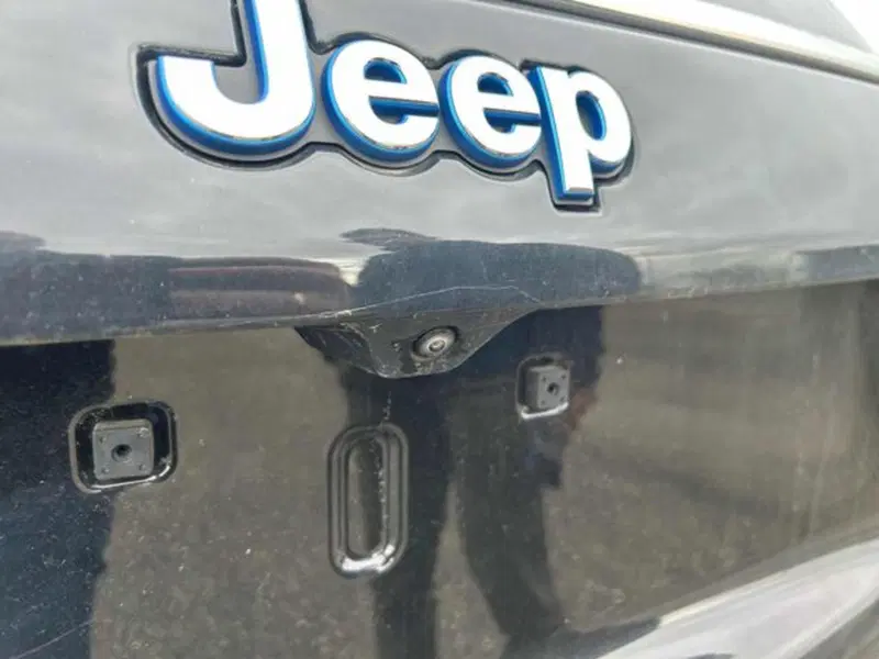Jeep Compass nuova a Vercelli (7)