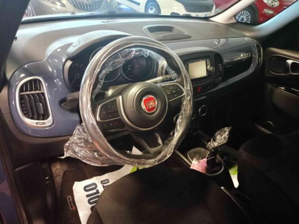 Fiat 500L usata a Vercelli (10)
