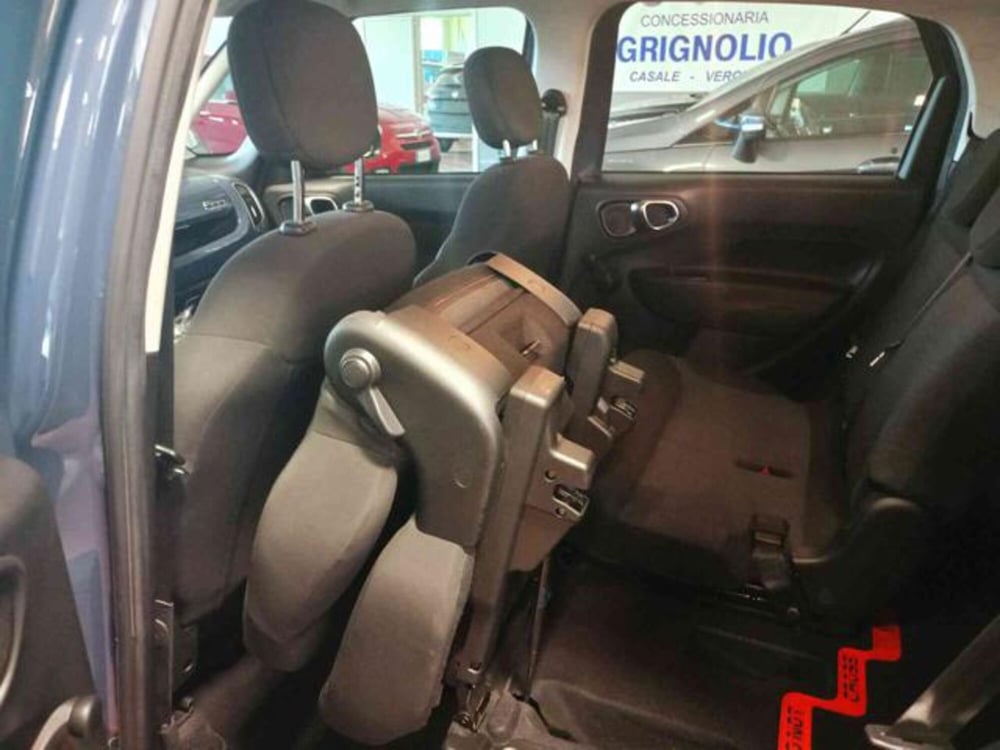 Fiat 500L usata a Vercelli (13)