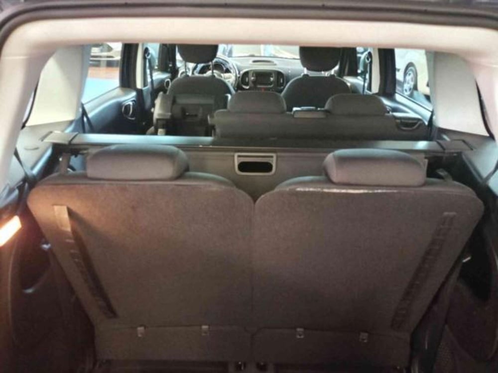 Fiat 500L usata a Vercelli (14)