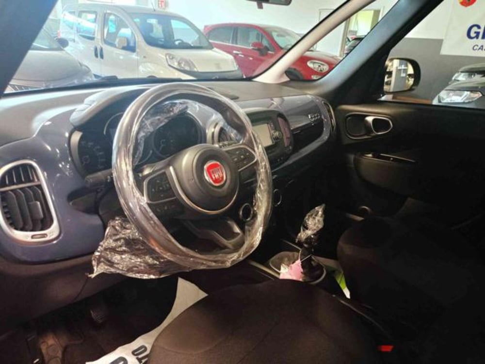 Fiat 500L usata a Vercelli (15)