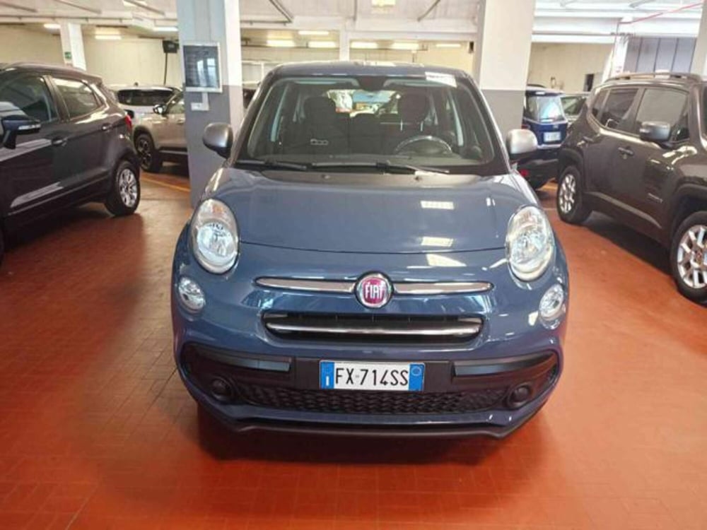 Fiat 500L usata a Vercelli (2)