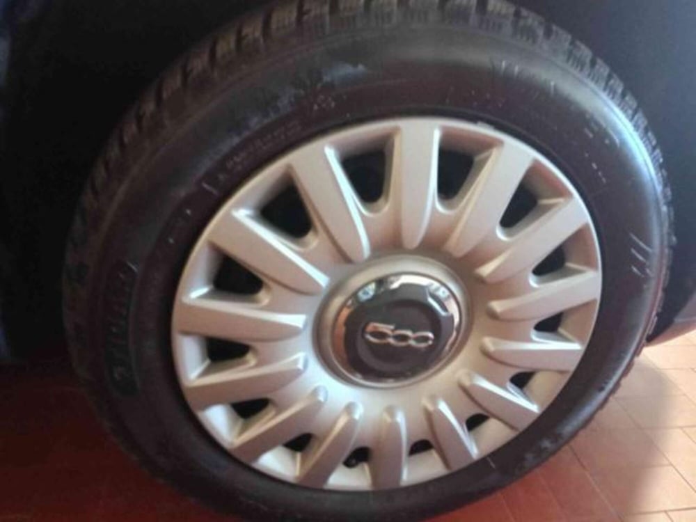Fiat 500L usata a Vercelli (8)