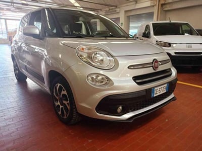 Fiat 500L Living 1.6 Multijet 120 CV Business del 2021 usata a Vercelli