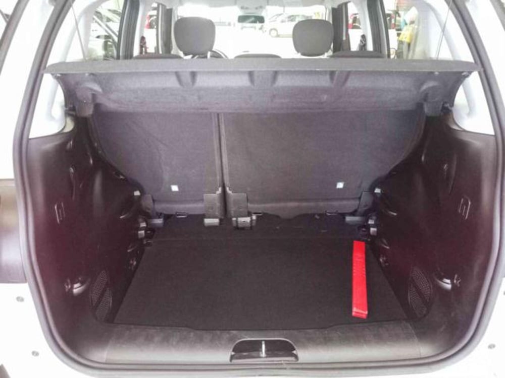 Fiat 500L Living usata a Vercelli (14)