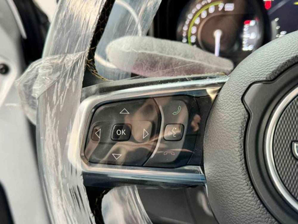 Jeep Wrangler Unlimited nuova a Vercelli (15)