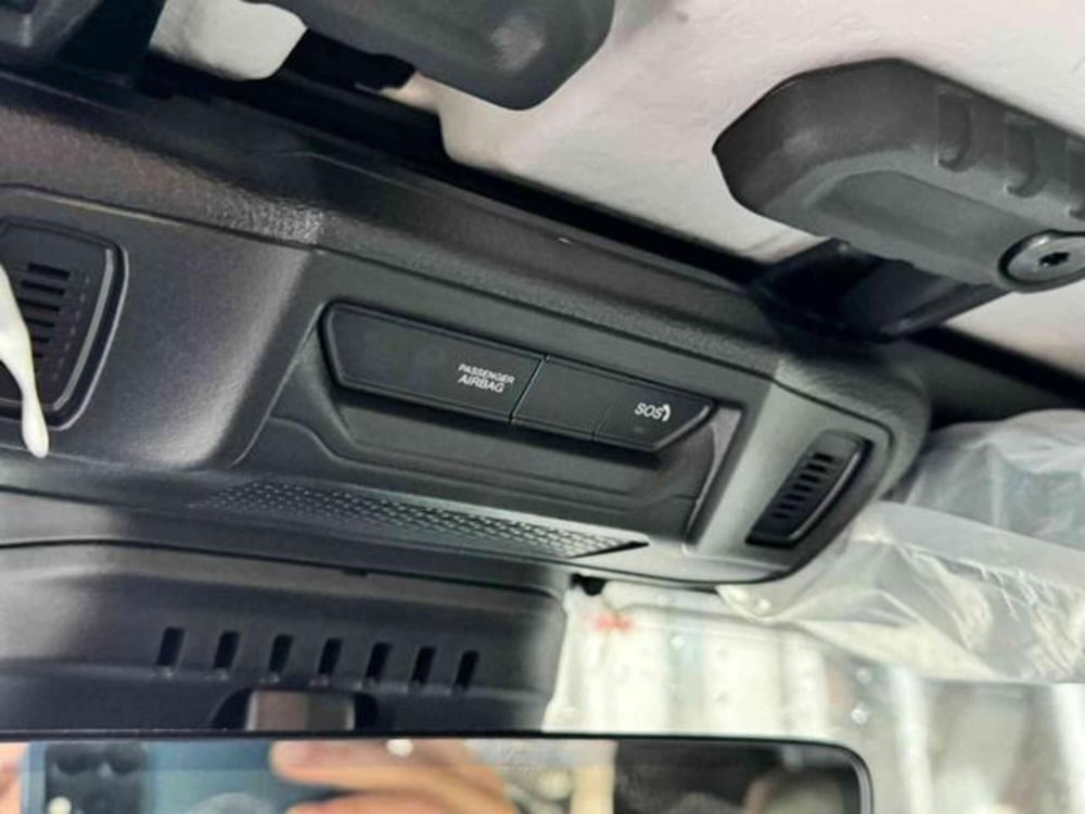 Jeep Wrangler Unlimited nuova a Vercelli (16)