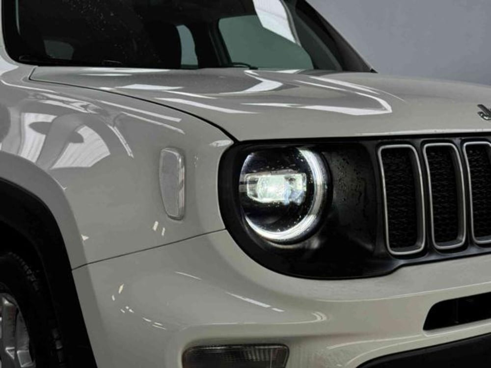 Jeep Renegade usata a Vercelli (10)