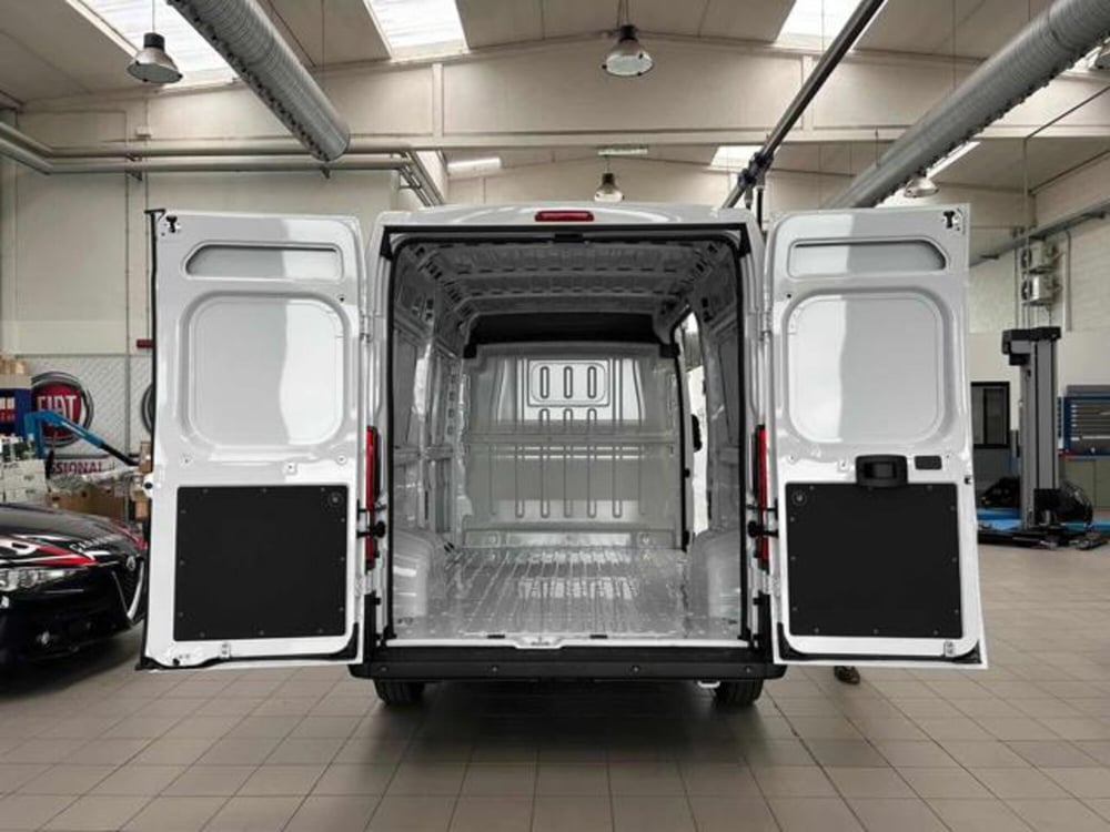 Fiat Ducato Furgone nuova a Vercelli (10)