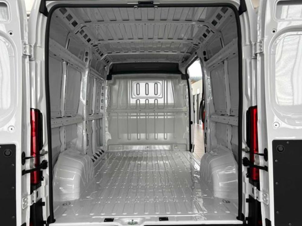 Fiat Ducato Furgone nuova a Vercelli (11)