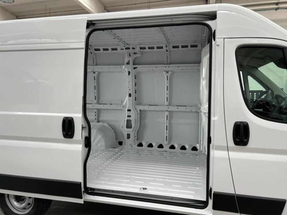 Fiat Ducato Furgone nuova a Vercelli (12)