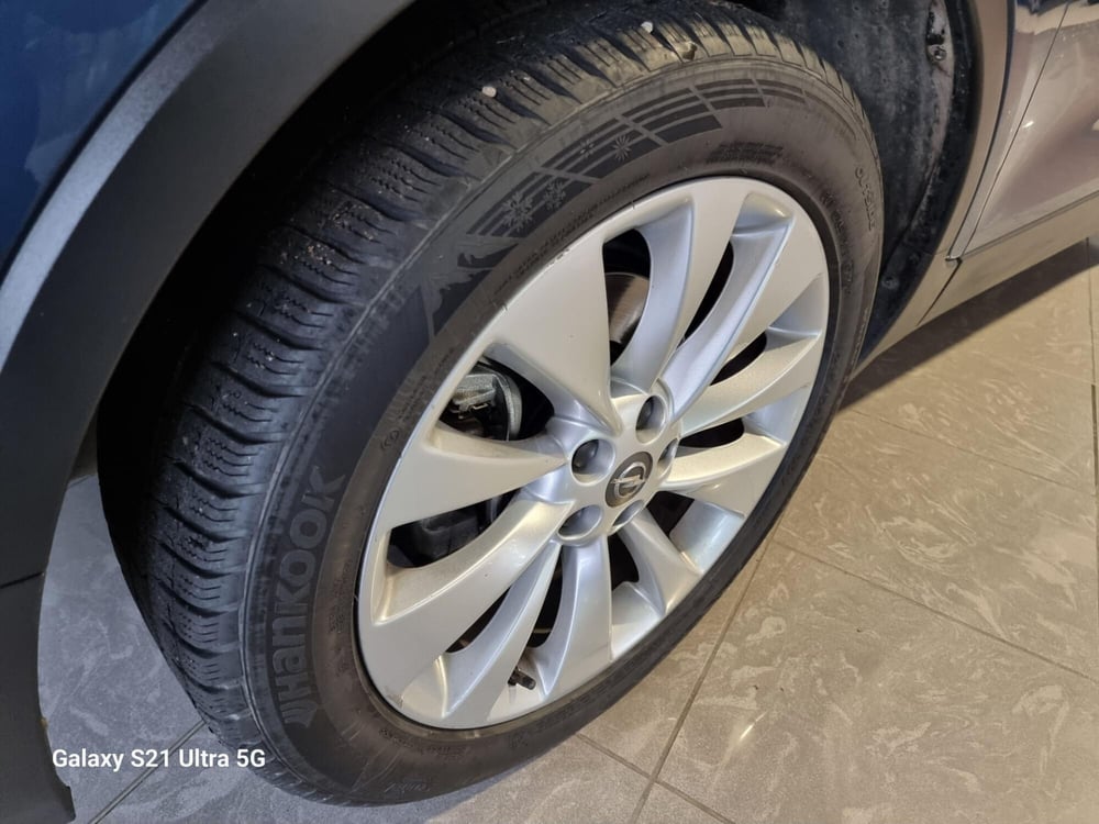 Opel Mokka usata a Alessandria (4)