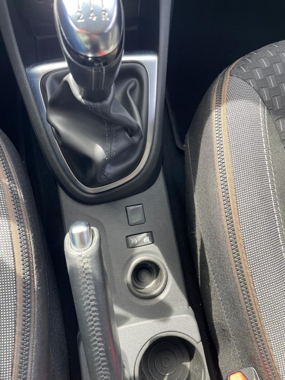 Renault Captur usata a Sassari (7)