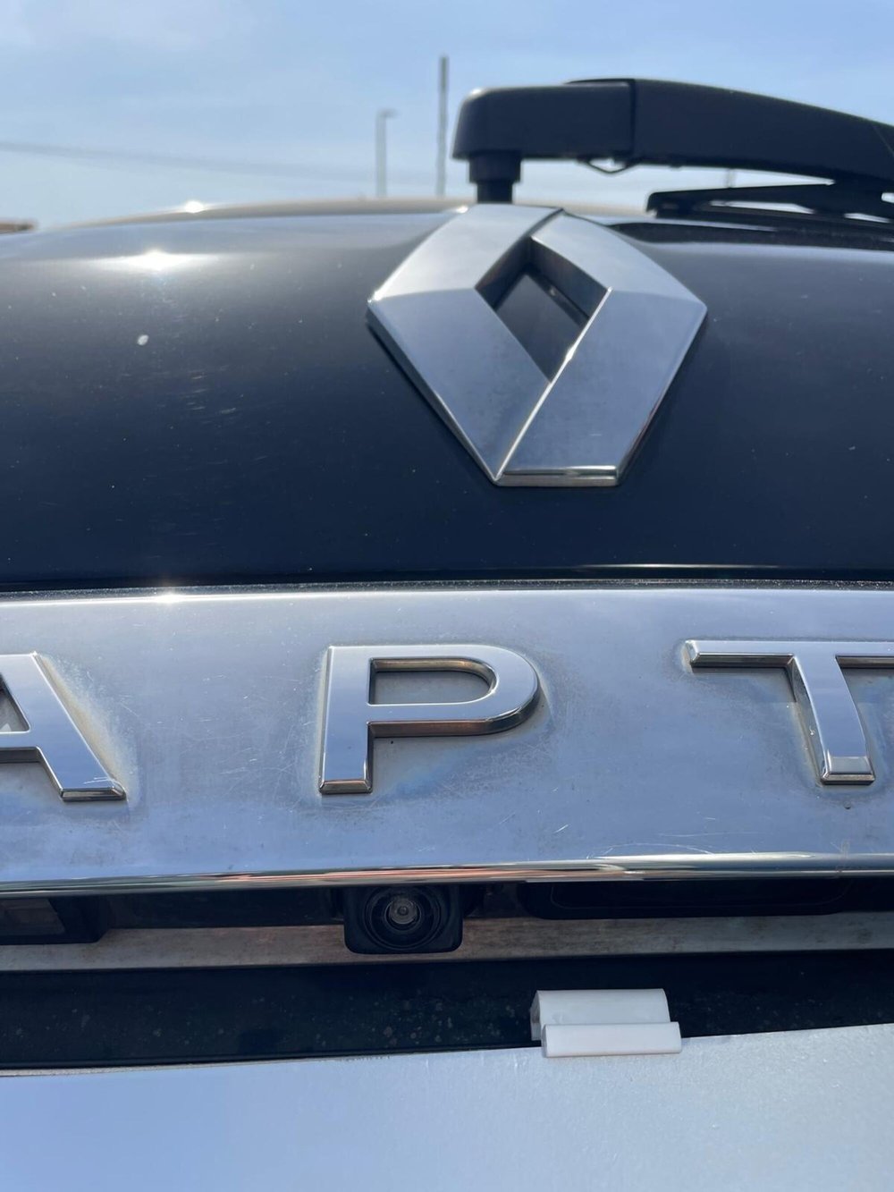 Renault Captur usata a Sassari (8)