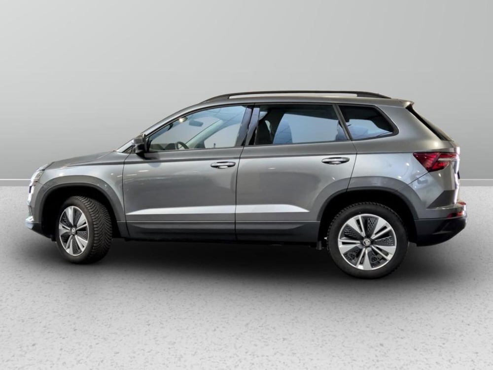 Skoda Karoq usata a Padova (2)