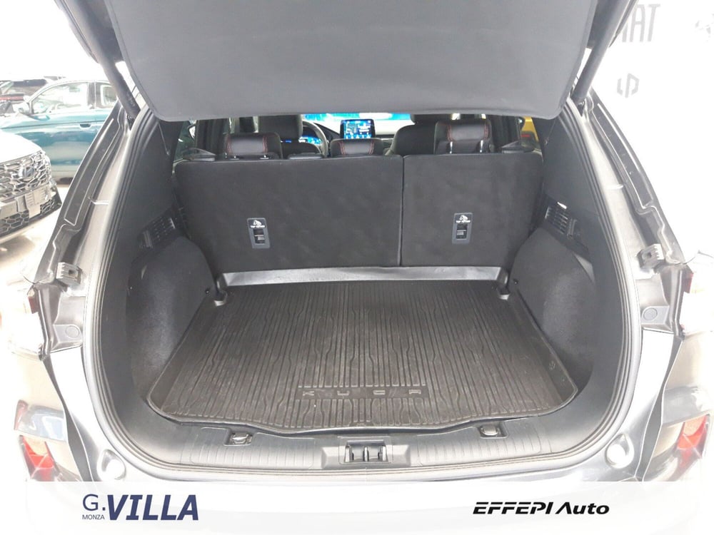 Ford Kuga usata a Monza e Brianza (10)