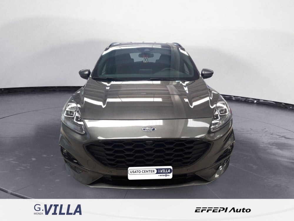 Ford Kuga usata a Monza e Brianza (2)
