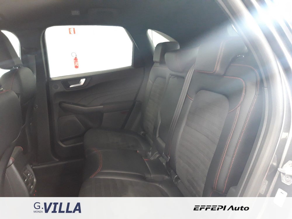Ford Kuga usata a Monza e Brianza (20)