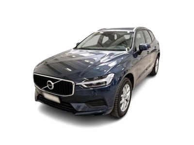 Volvo XC60 D4 Business N1 del 2020 usata a Bari