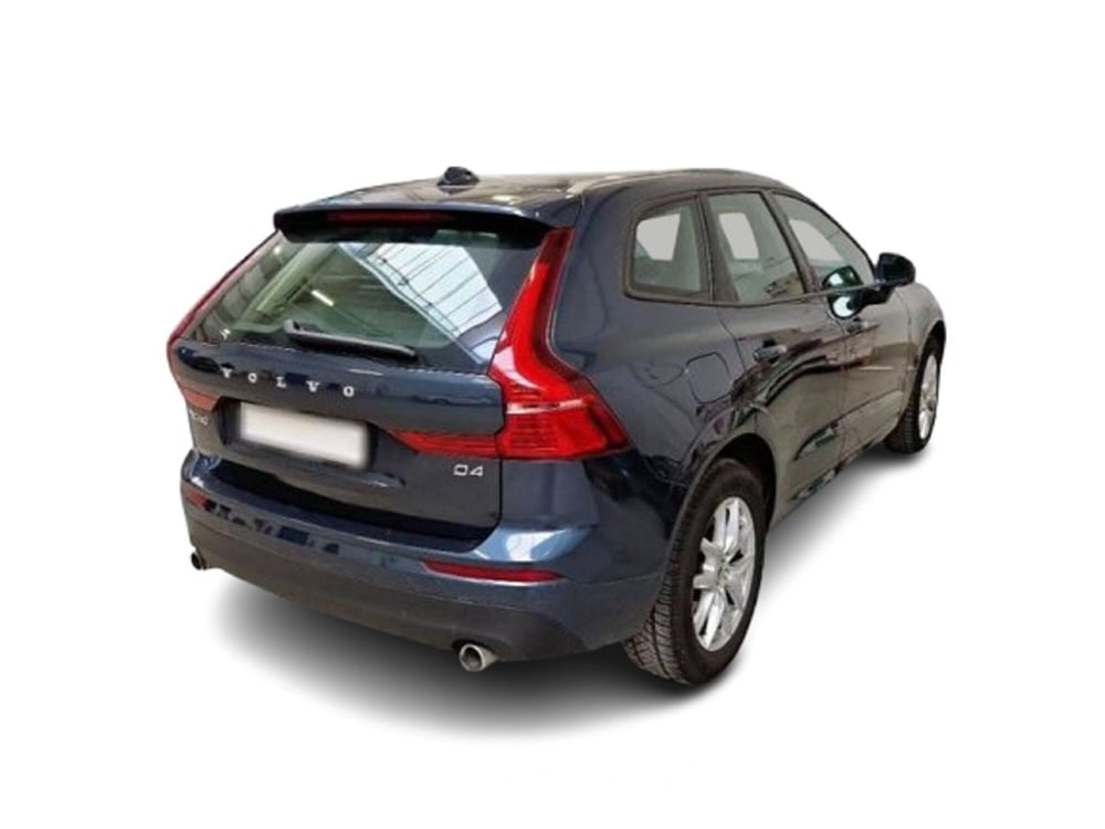 Volvo XC60 usata a Bari (2)