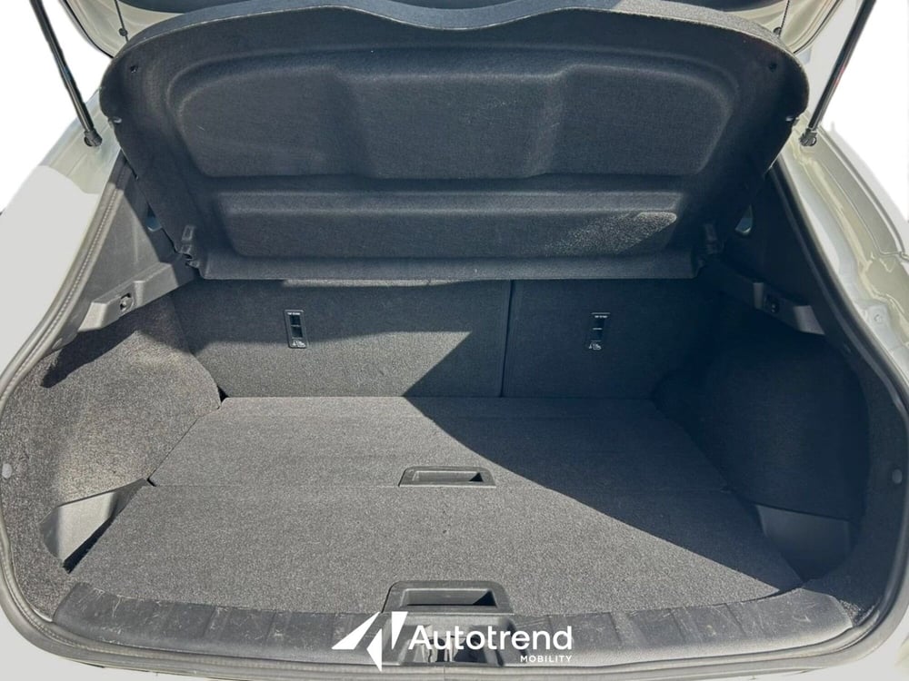 Nissan Qashqai usata a Bari (15)