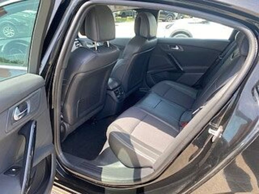 Peugeot 508 usata a Cagliari (7)