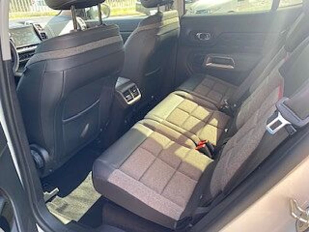 Citroen C5 Aircross usata a Cagliari (7)