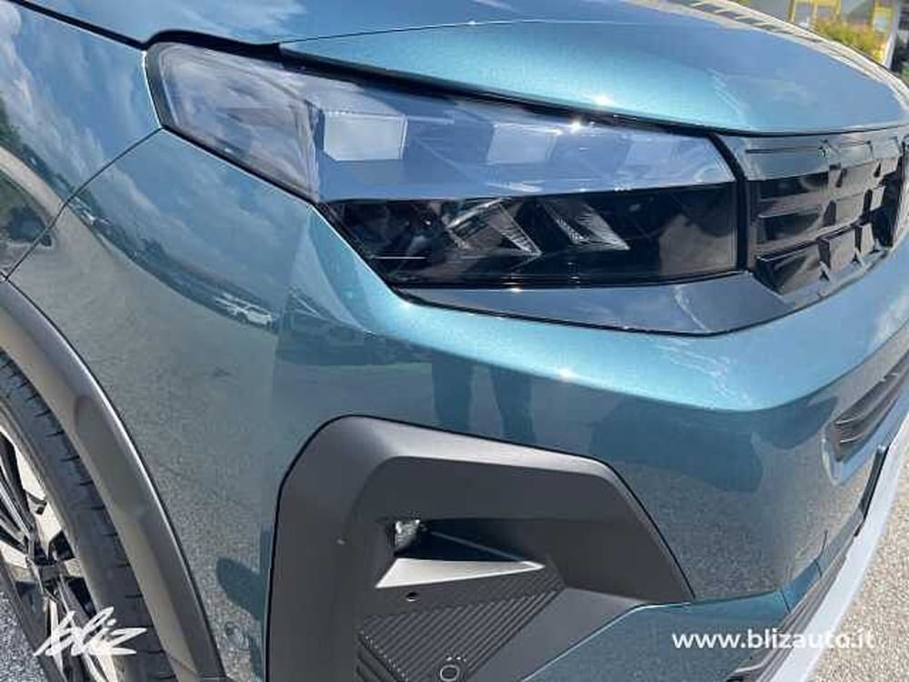 Peugeot Rifter nuova a Udine (14)