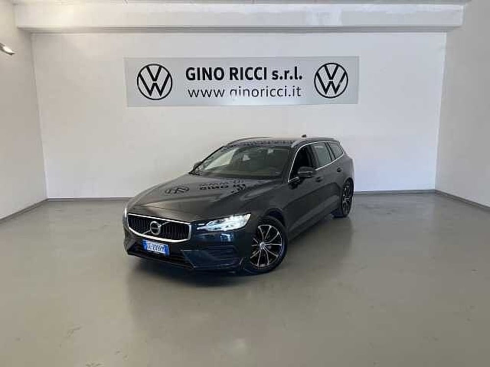 Volvo V60 usata a Forlì-Cesena