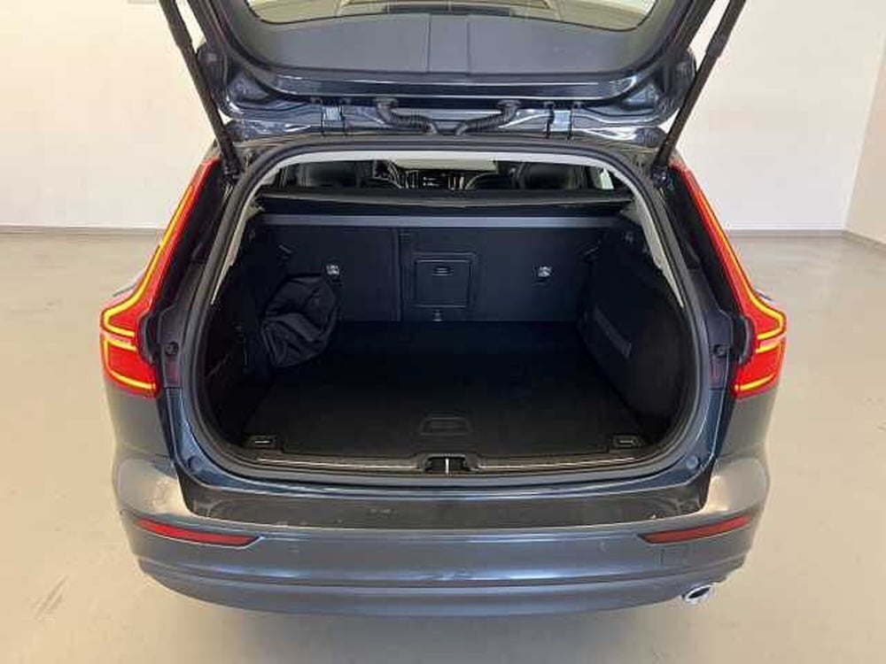 Volvo V60 usata a Forlì-Cesena (11)