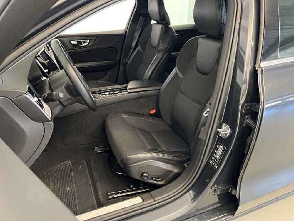 Volvo V60 usata a Forlì-Cesena (12)