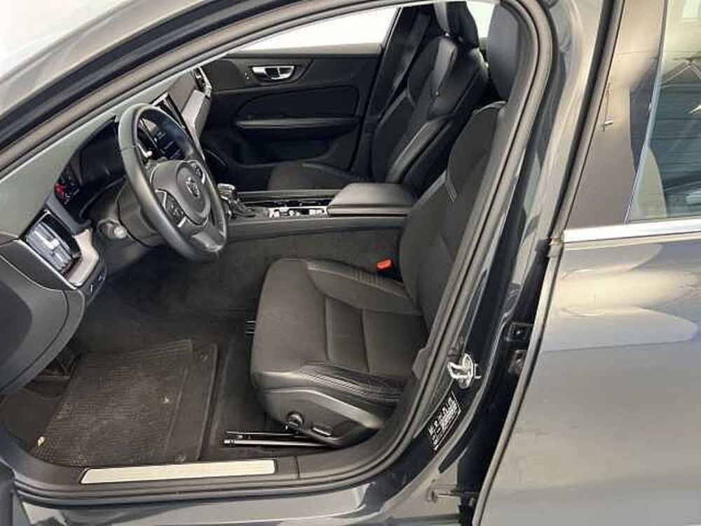 Volvo V60 usata a Forlì-Cesena (13)