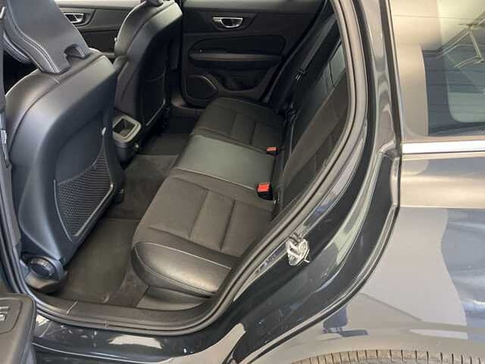 Volvo V60 usata a Forlì-Cesena (14)