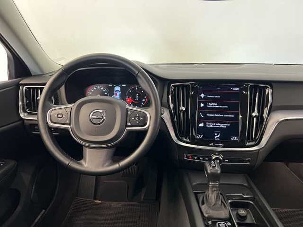 Volvo V60 usata a Forlì-Cesena (15)