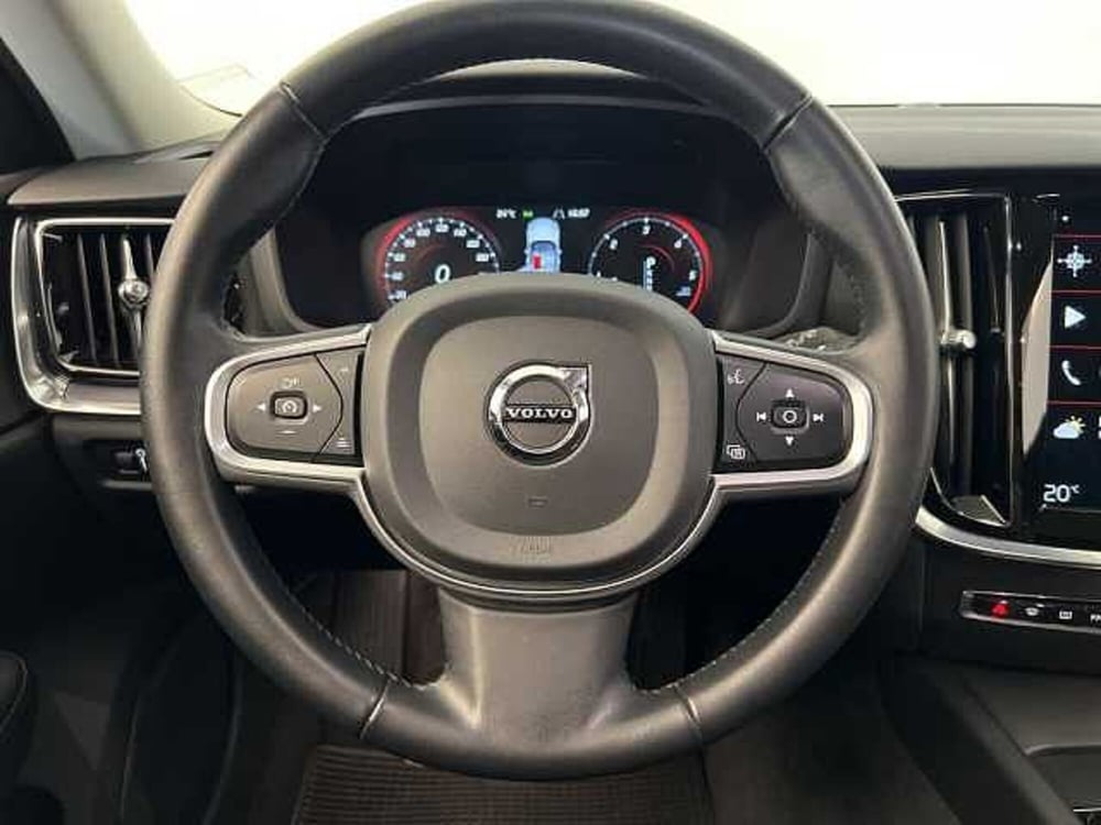 Volvo V60 usata a Forlì-Cesena (16)