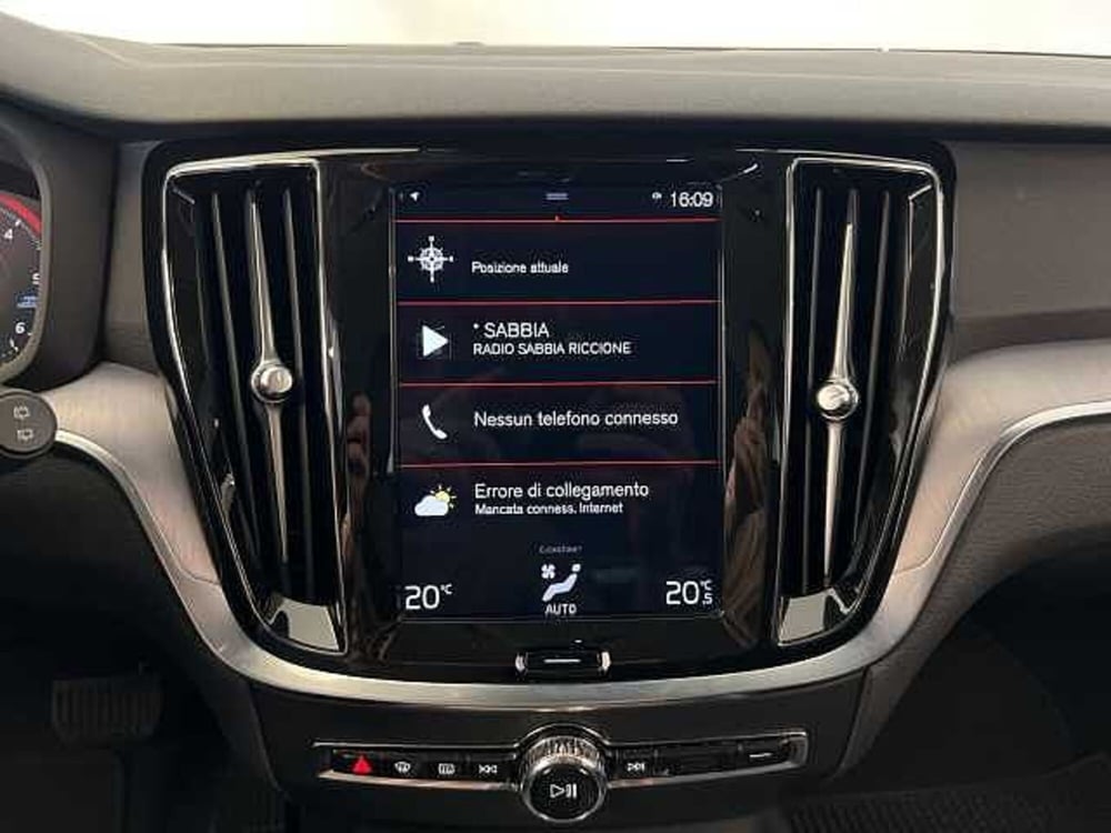 Volvo V60 usata a Forlì-Cesena (18)