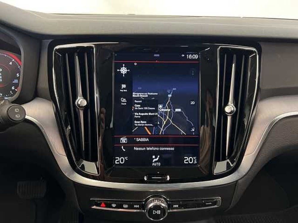 Volvo V60 usata a Forlì-Cesena (19)