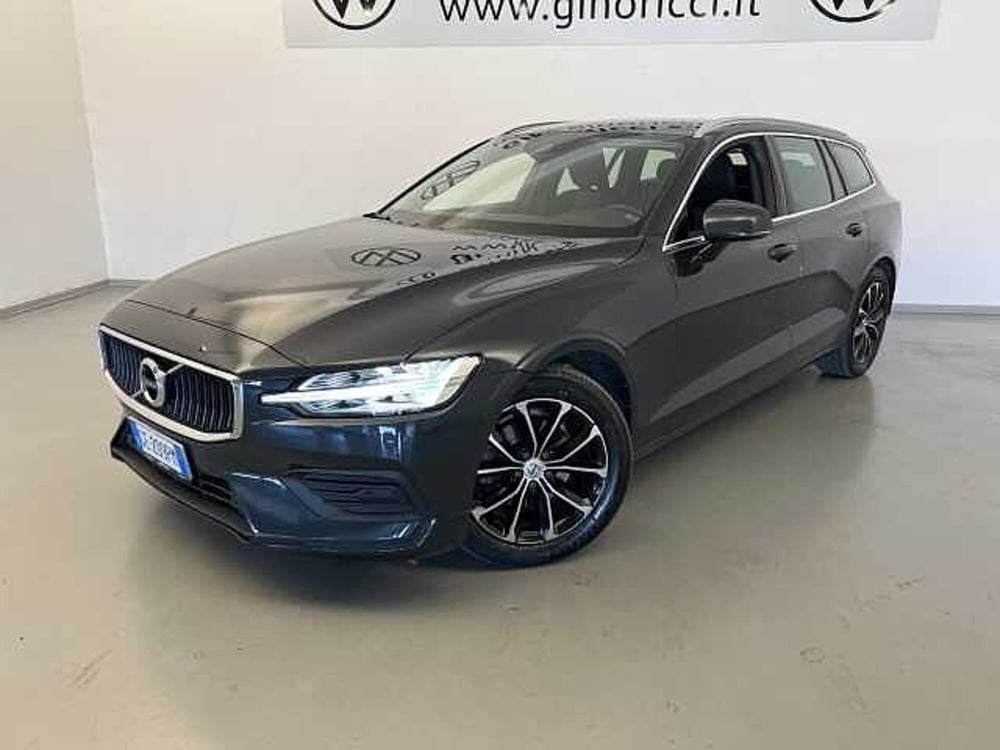 Volvo V60 usata a Forlì-Cesena (2)