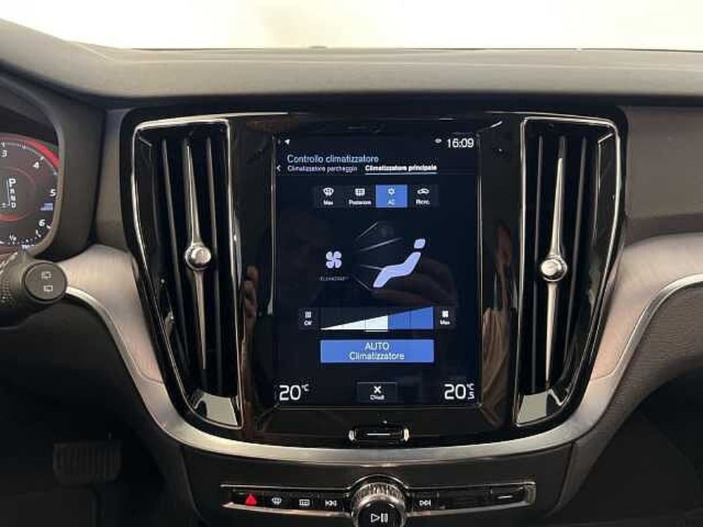 Volvo V60 usata a Forlì-Cesena (20)