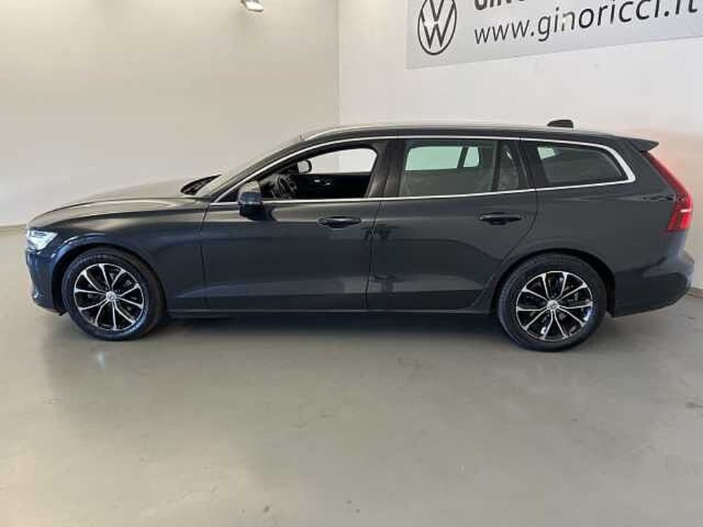 Volvo V60 usata a Forlì-Cesena (3)