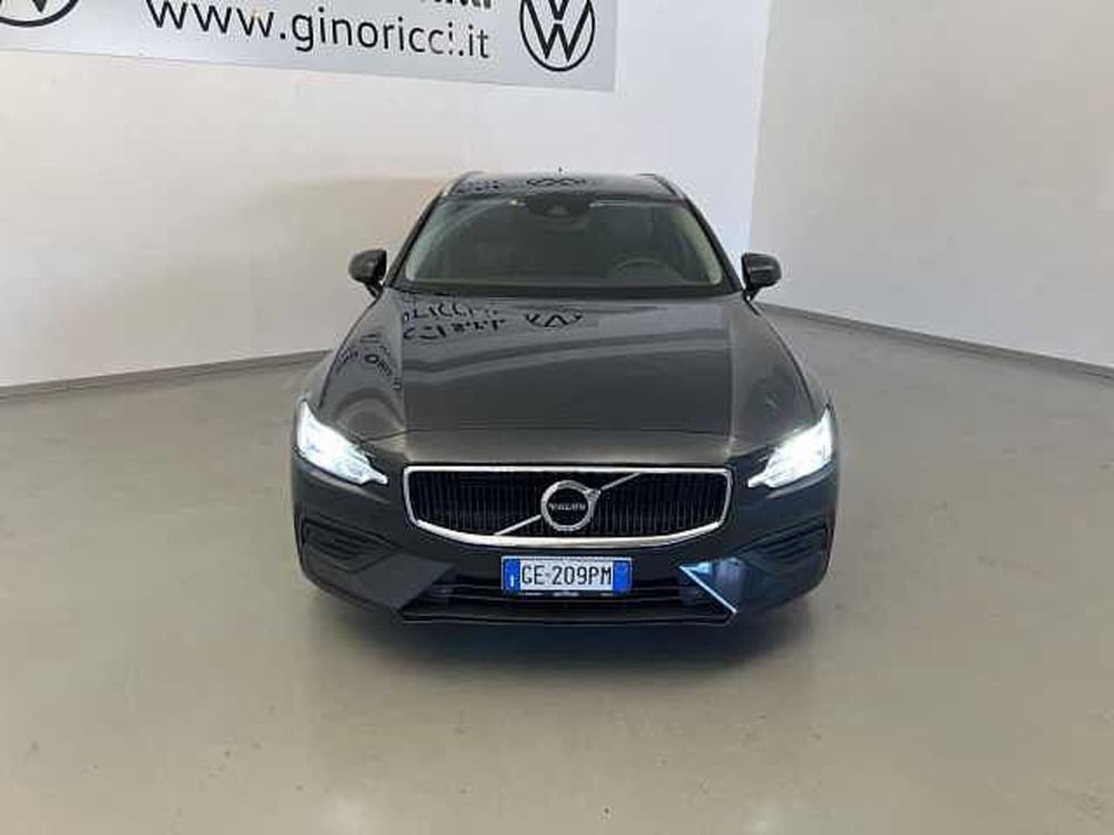 Volvo V60 usata a Forlì-Cesena (4)