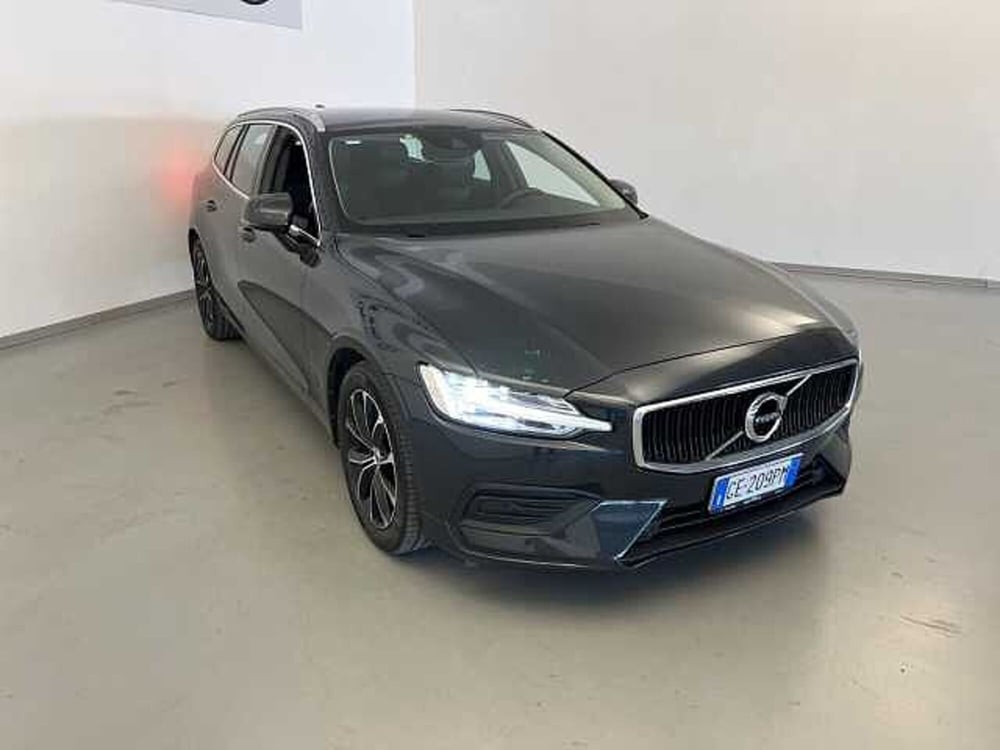 Volvo V60 usata a Forlì-Cesena (5)
