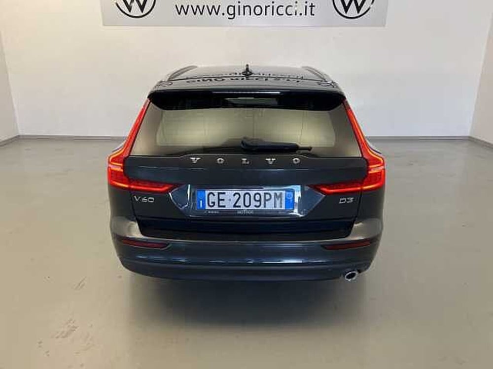 Volvo V60 usata a Forlì-Cesena (7)