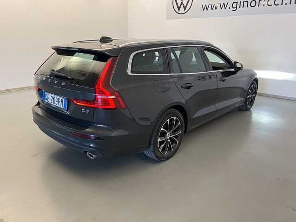 Volvo V60 usata a Forlì-Cesena (8)