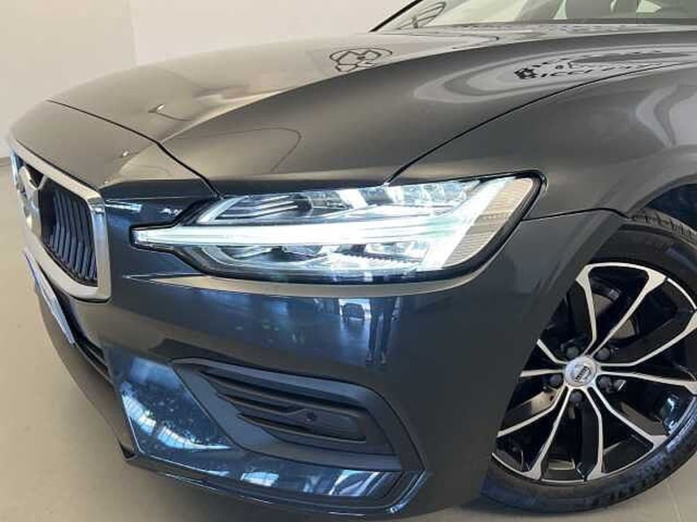 Volvo V60 usata a Forlì-Cesena (9)
